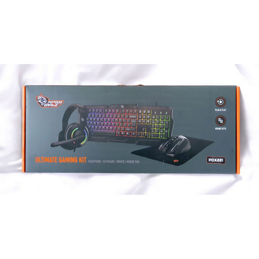 PORODO gaming keybord pdx221