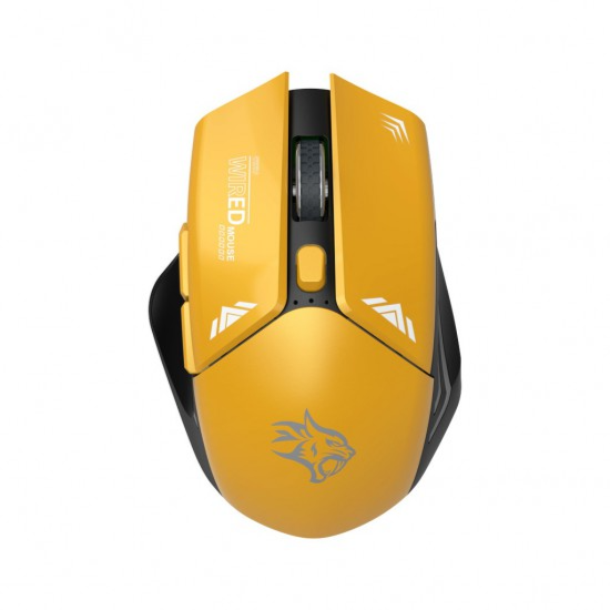 Gaming Wireless Mouse Gaming