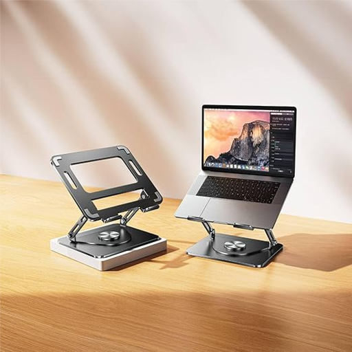 Green Lion 360 Rotatable Laptop Stand