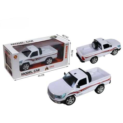 Model Car Pickup Remote Control
