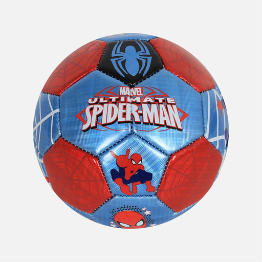 Spiderman Mini Football size 2