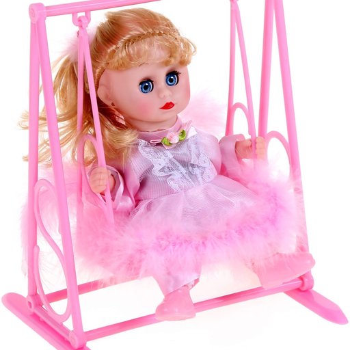 Swing Doll Toy