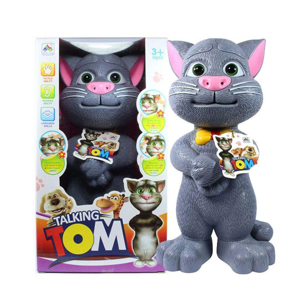 Talking Tom