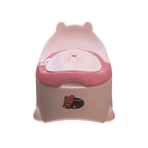 Baby potty