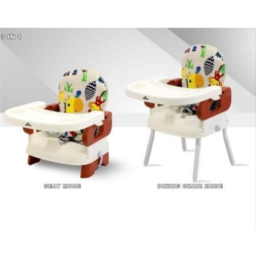 3 in 1 baby Booster Seats