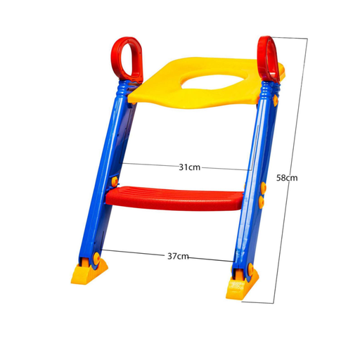 Childrens toilet trainer