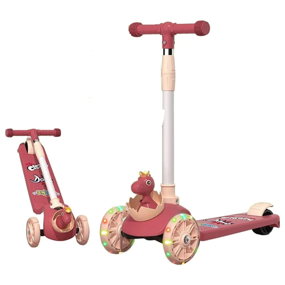 KIDS Scooter T002