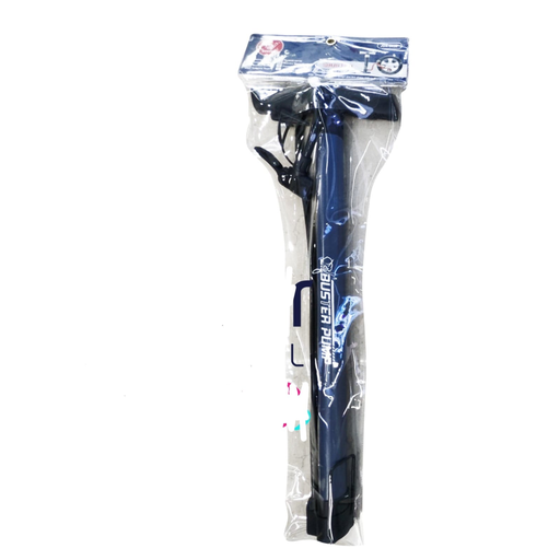 Bicycle Air Pump With Needle 5430