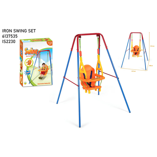 KIDS Swing WITH STAND 28881w