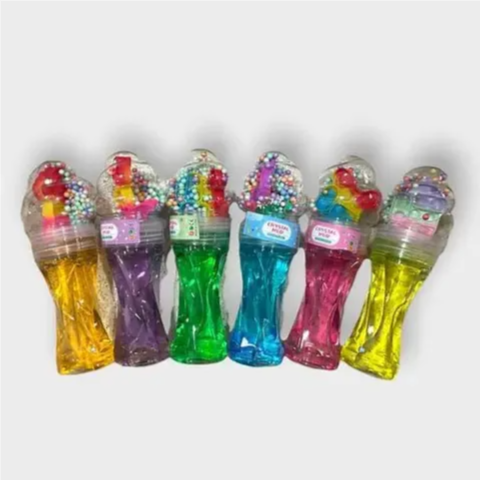 Crustal Mud Slime popit