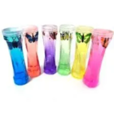 Slime popit cristal mud