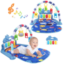 Childrens Piano Fitness Rack YT605