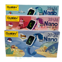 Qualif Korea Nano Kids Smart Watch with GPS