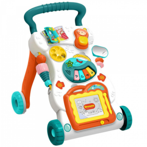 First Step Activity Walker HE-0819