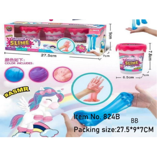 UNICORN SLIME