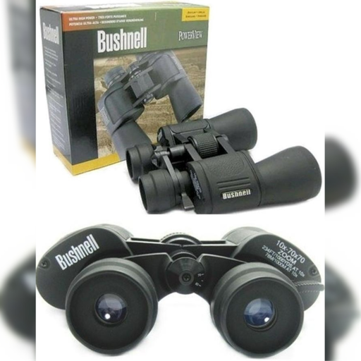 Bushnell Binocular Insta focus