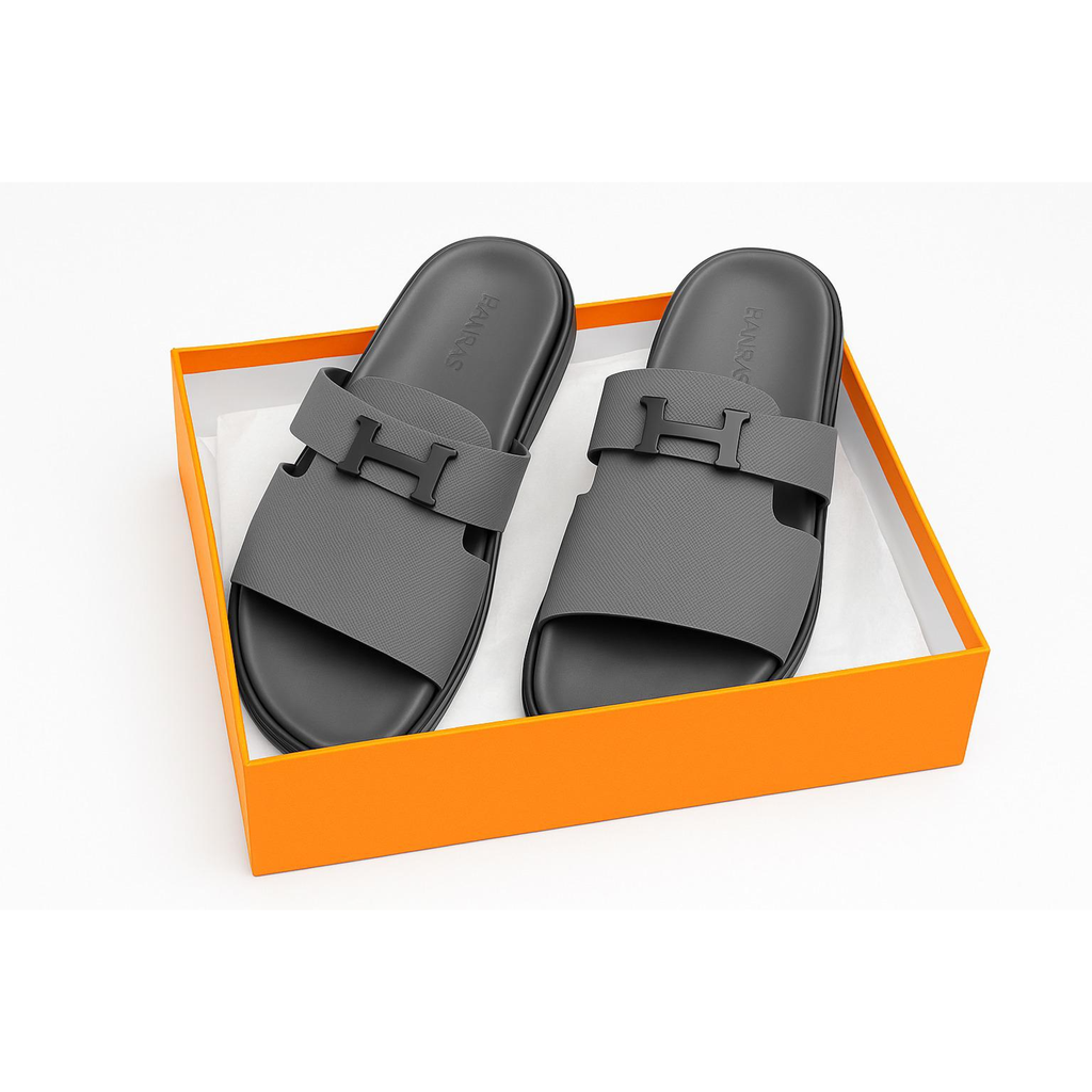 Men Designed Sandal