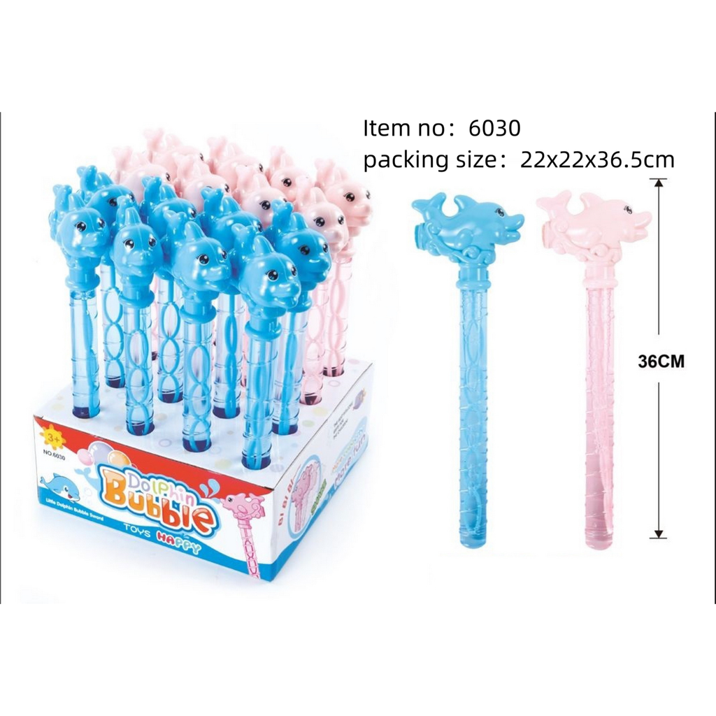 BUBBLE STICK