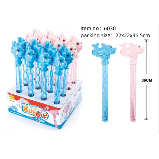 BUBBLE STICK