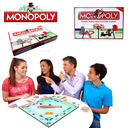 MONOPOLY 5211