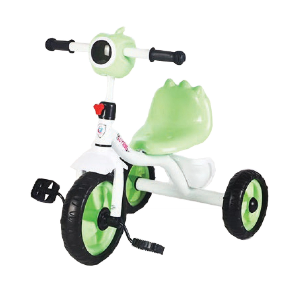 Fusion Kids Tricycle