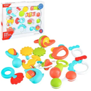 Huanger Early Educational Learning Baby HE0151