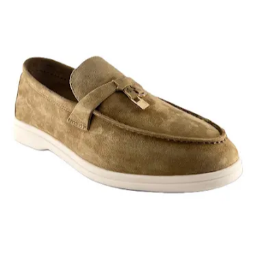 Louis Hilano Ladies Shoes 08