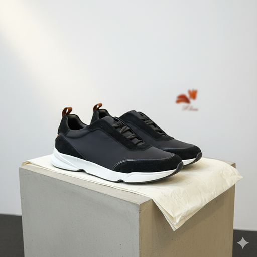 Louis Hilano Summer Walk 15 - 06