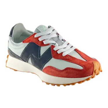 327 Classic Shoe - 06 (Size 40)