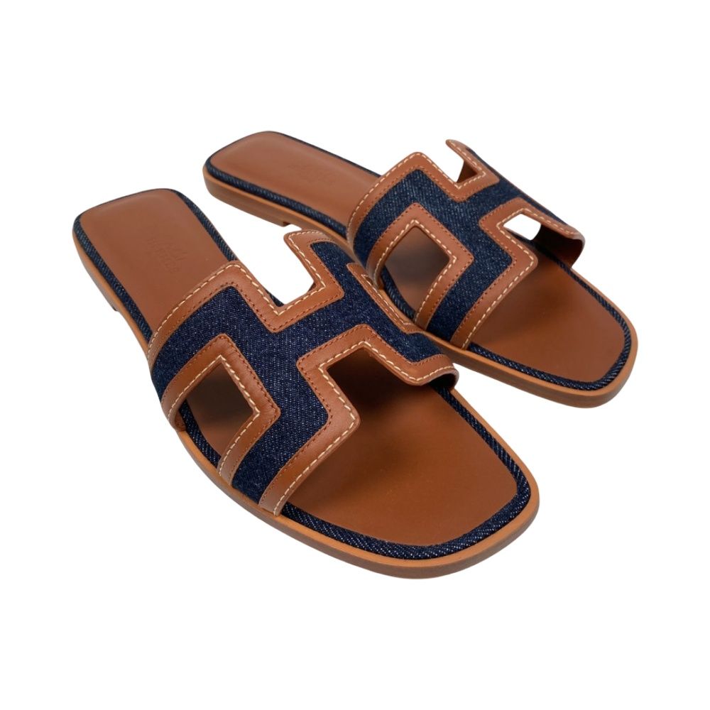 Farada Ladies Sandal