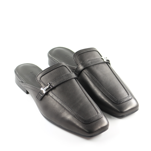 LADIES OPEN SHOE (Size 36)