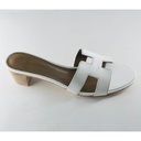 Ladies High Heel Slipper