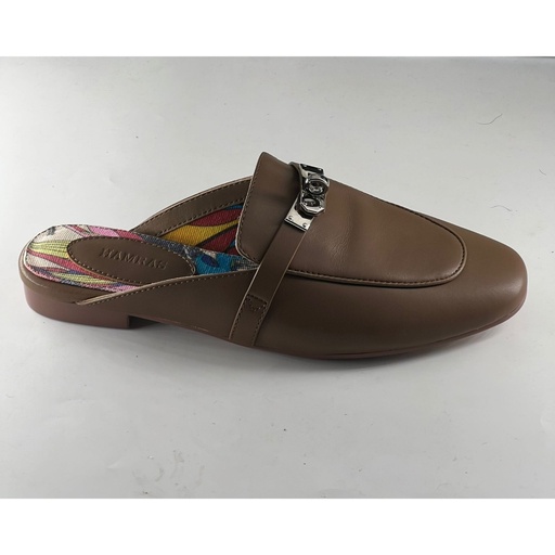 Louis Hilano Ladies Open Shoe (Size 36)