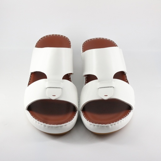 LOUIS HILANO ARABIC SANDAL (Size 40)