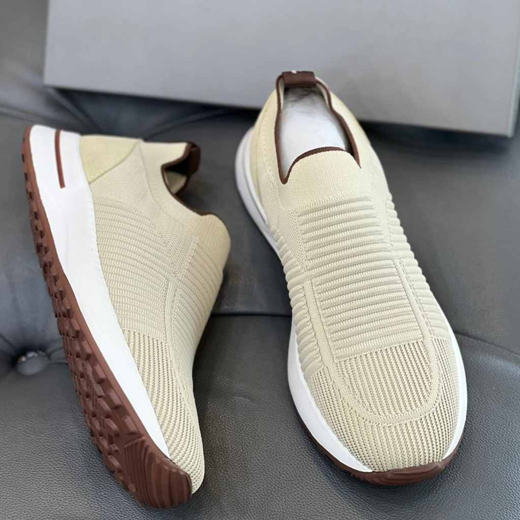 Louis Hilano Men Shoe