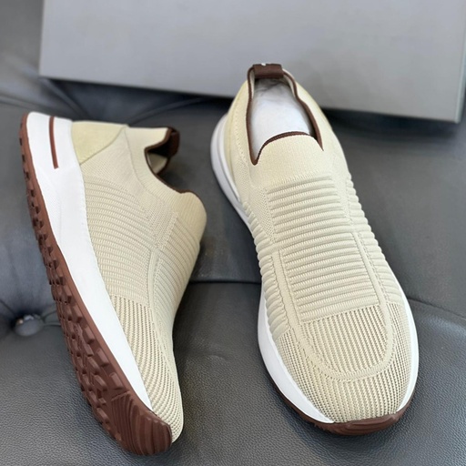 Louis Hilano Men Shoe (Size 40)