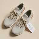 Verotti Slip-On Knit Sneakers