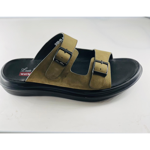 louis hilano arabic sandal (Size 40)