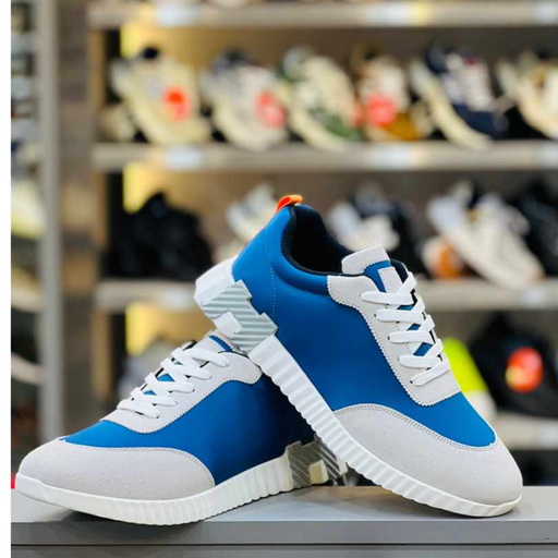 Unisex Shoe 8 (Size 36)