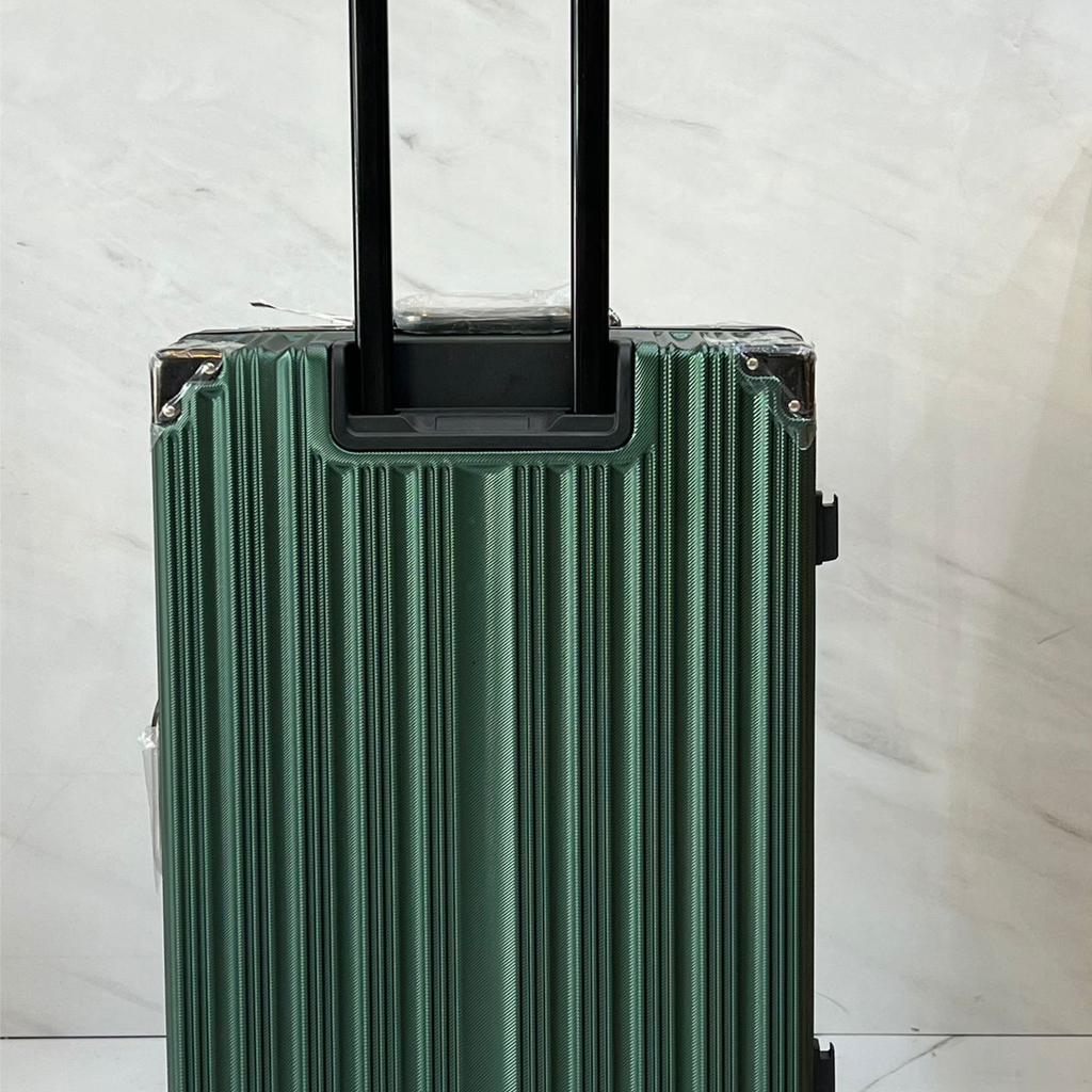 Laguage And Travel Bags