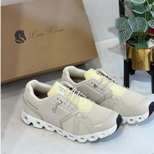 Fqc Running Shoe (Size 36)