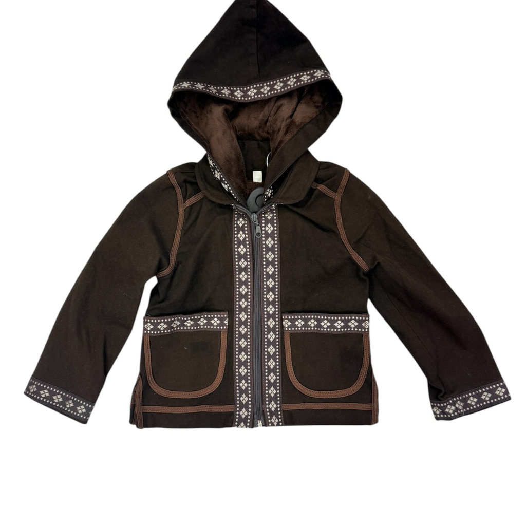 JACKET FOR BOY SYRIA SIZE (4,5,6) YEARS