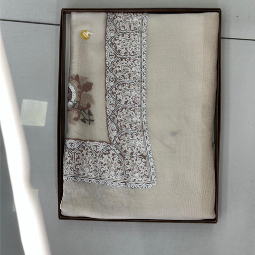 CASHMERE NUS THURMA SIZE 55