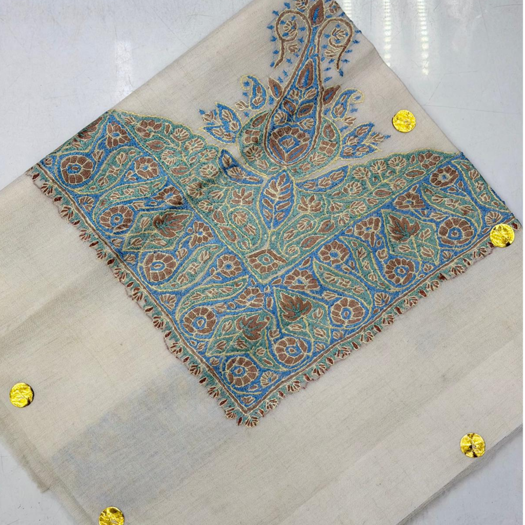 CASHMERE FULL THURMA SPECIAL SIZE 54