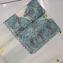 CASHMERE THURMA SPECIAL HANDMADE SIZE 55