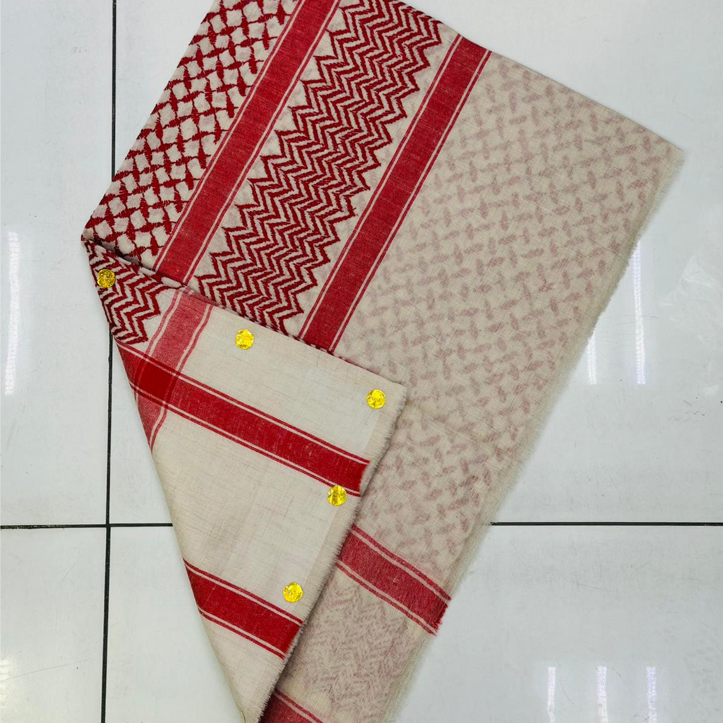 Cashmere Full Thurma Basravi Size 58