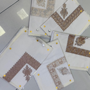 SHAWLS FOR MENS CASHMIR STYLE