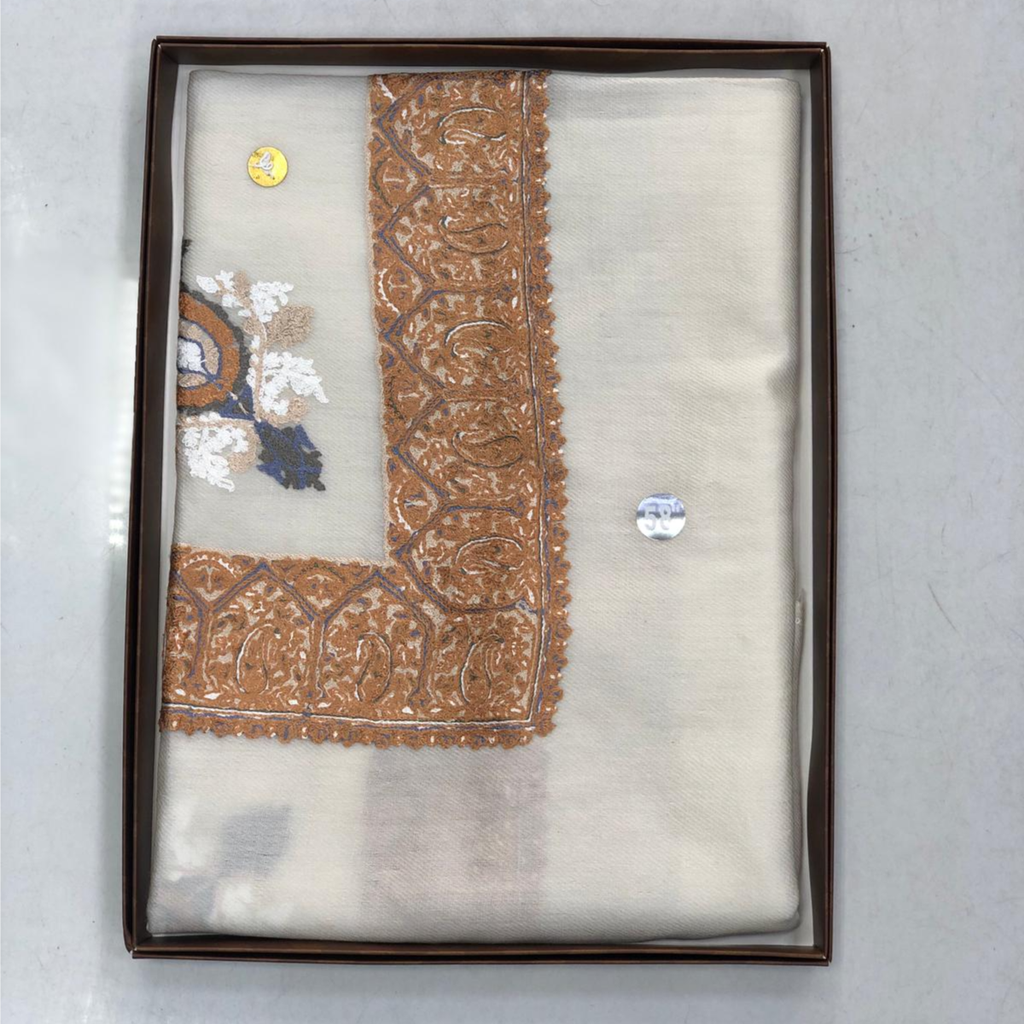 CASHMERE NUS THURMA SIZE 58