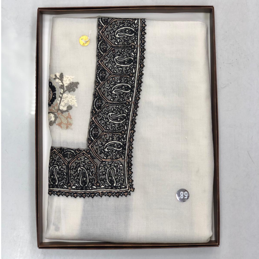 CASHMERE NUS THURMA SIZE 55