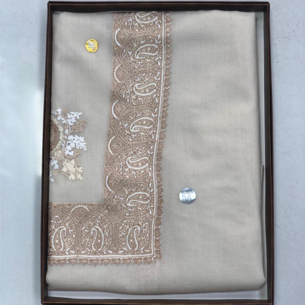 Cashmere Nus Thurma Size 55